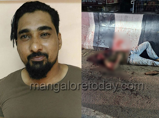 Rowdy sheeter murder